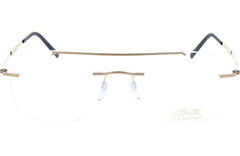 Prescription Glasses Silhouette Venture 5558 LA 7520 56 17