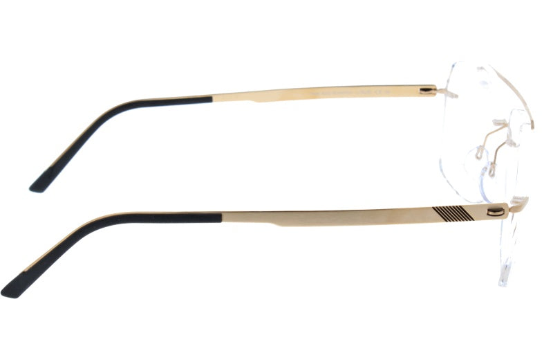 Gafas Graduadas Silhouette Venture 5558 LA 7520 56 17