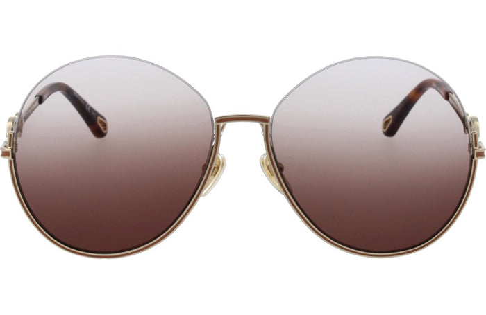 Gafas de Sol Chloé CH0067 003 61 16 — Imagen 2