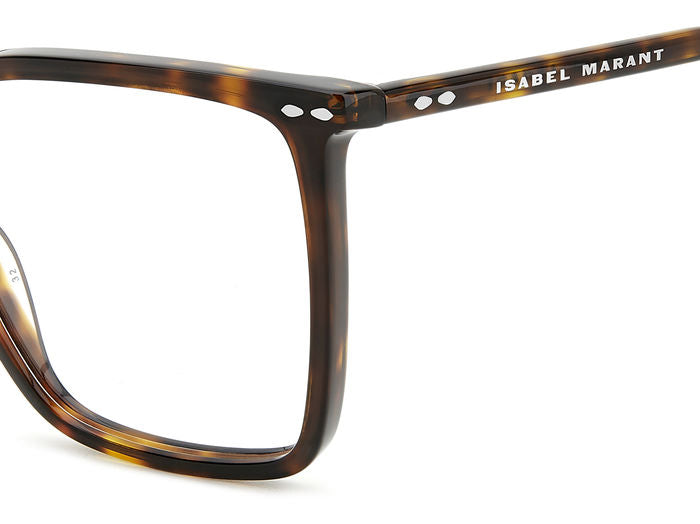 Gafas Graduadas Isabel Marant IM 0142 086 53 17 — Imagen 4