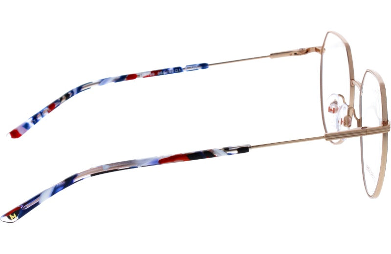 Gafas Graduadas Hickmann 1180 06A 52 17