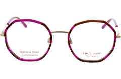 Очки для зрения Hickmann 1184 E03 51 20