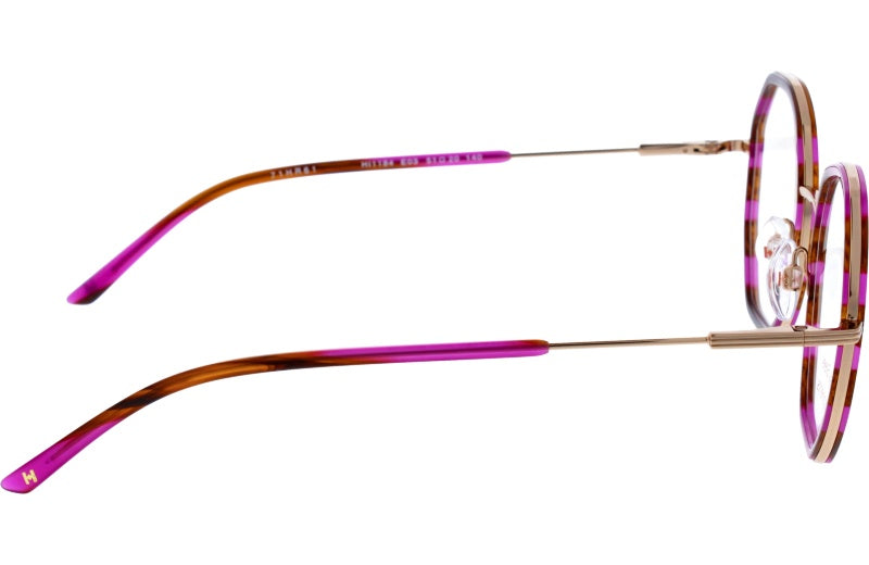 Gafas Graduadas Hickmann 1184 E03 51 20