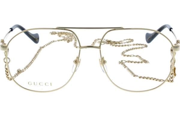Korrektionsbrillen Gucci GG1091 001 56 15