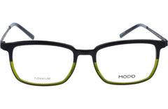Очки для зрения Modo 4550 BKGT 51 18