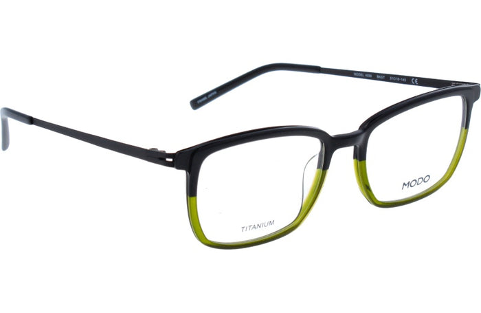 Gafas Graduadas Modo 4550 BKGT 51 18 — vista 2