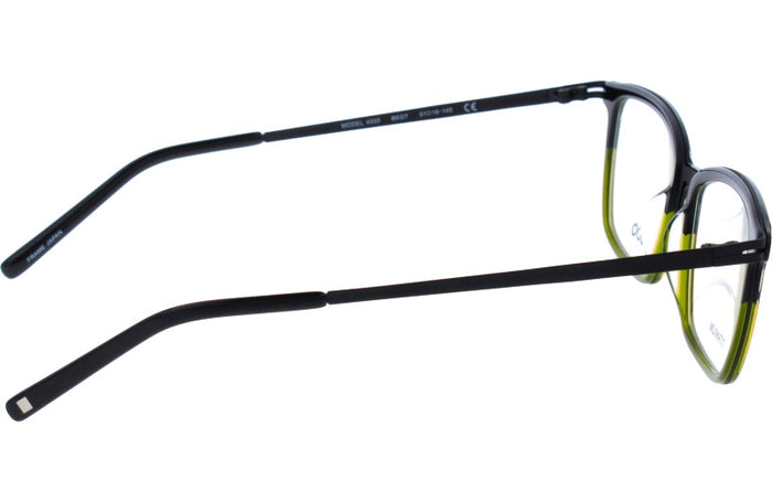 Gafas Graduadas Modo 4550 BKGT 51 18 — vista 3
