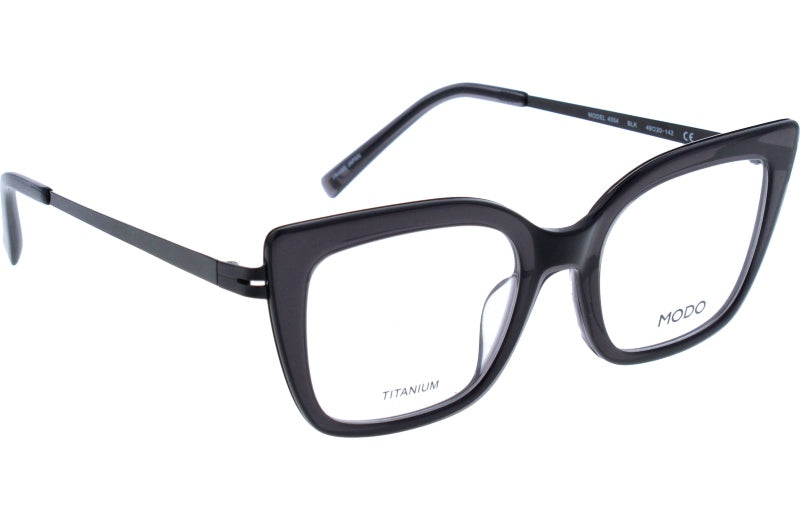 Gafas Graduadas Modo 4554 BLK 49 20