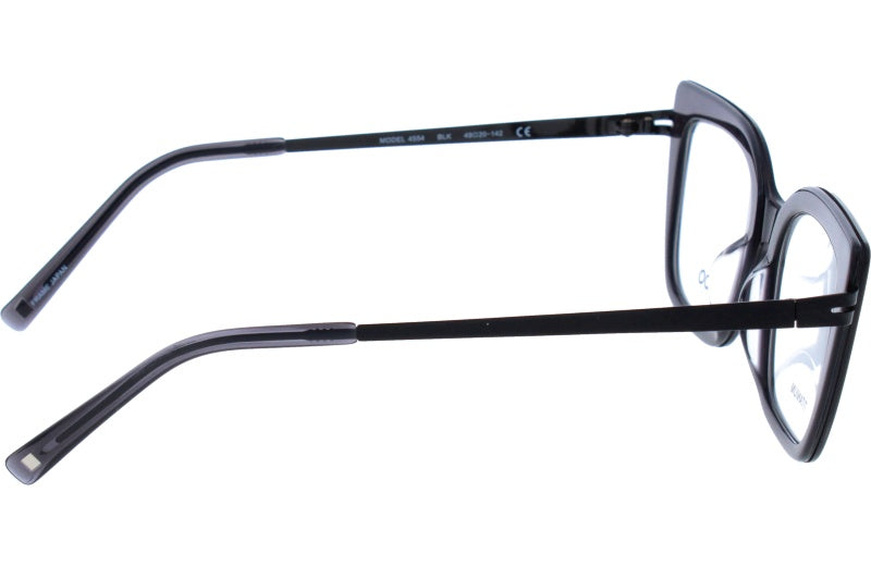 Gafas Graduadas Modo 4554 BLK 49 20