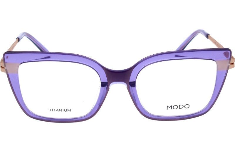 Gafas Graduadas Modo 4554 PUR 49 20