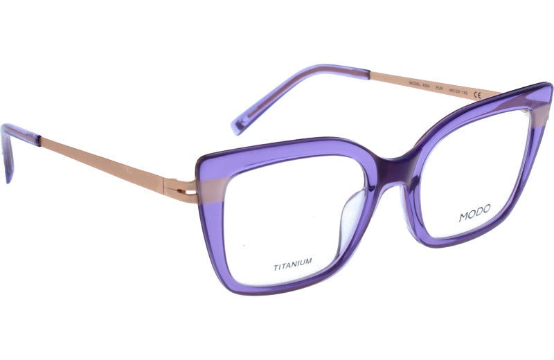Gafas Graduadas Modo 4554 PUR 49 20