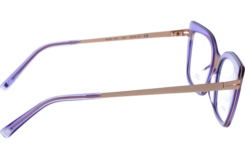 Gafas Graduadas Modo 4554 PUR 49 20