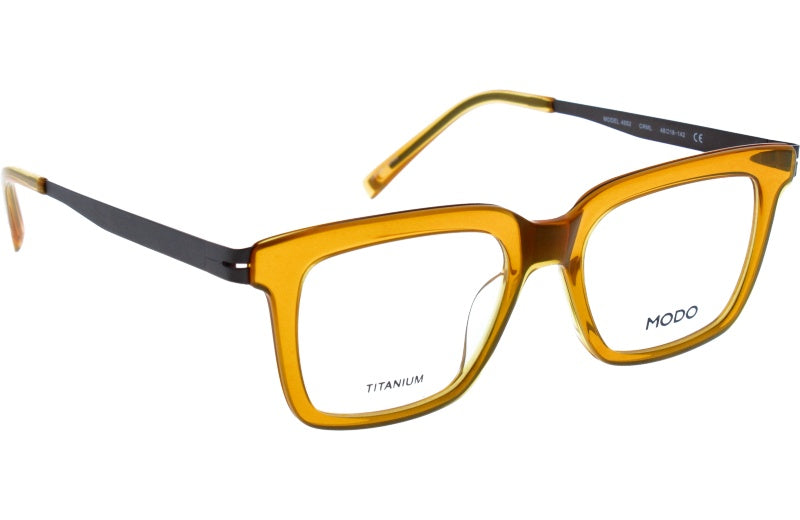 Gafas Graduadas Modo 4552 CRLM 48 18
