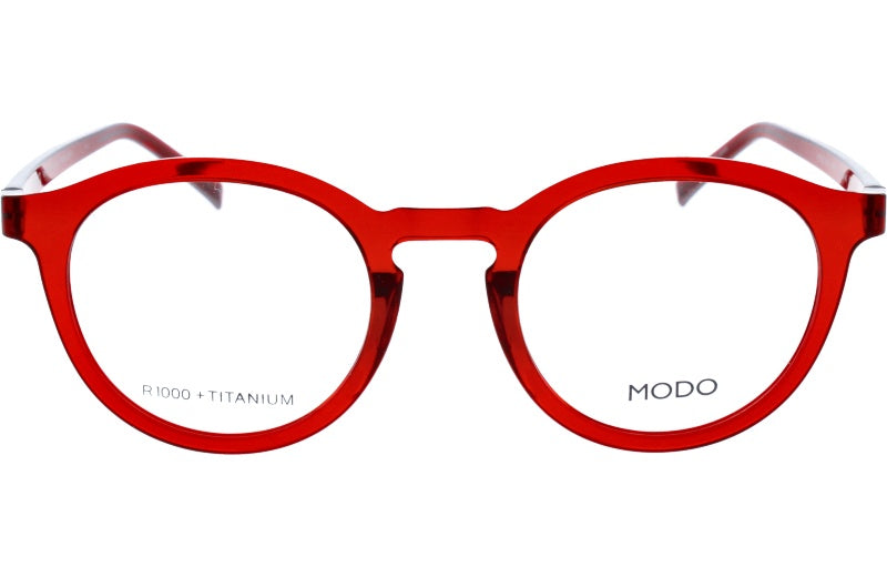 Gafas Graduadas Modo 7055 BRED 48 22