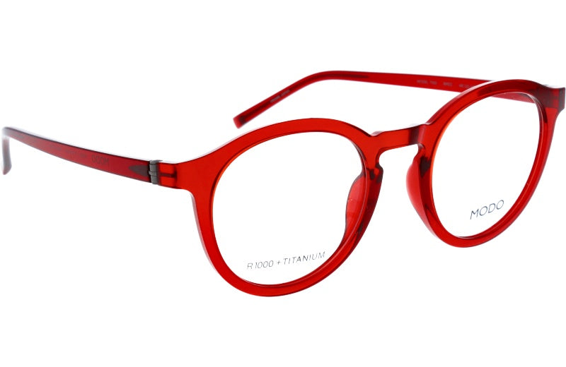 Gafas Graduadas Modo 7055 BRED 48 22