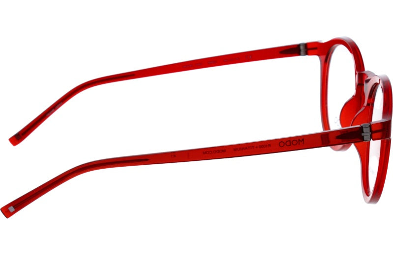 Gafas Graduadas Modo 7055 BRED 48 22