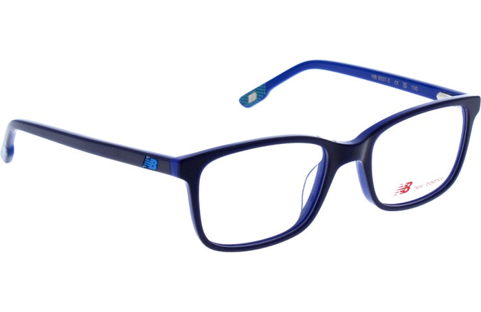 Gafas Graduadas New Balance NB5037 2 48 17 — vista 2