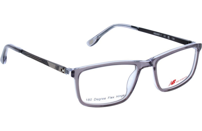 Gafas Graduadas New Balance NB5067 1 49 17 — vista 2