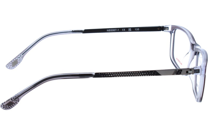 Gafas Graduadas New Balance NB5067 1 49 17 — vista 3