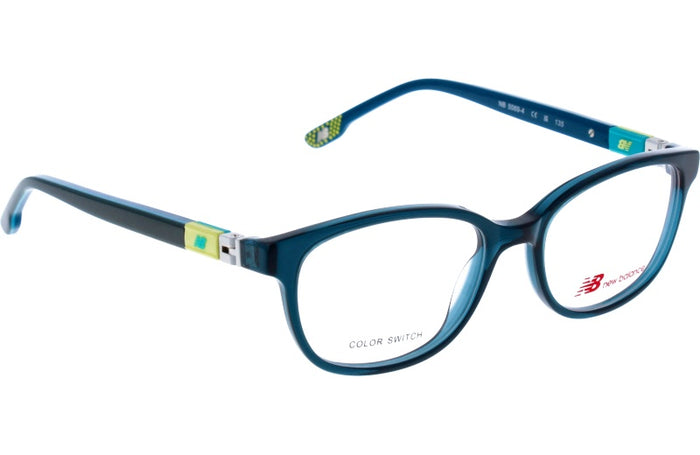 Gafas Graduadas New Balance NB5069 4 48 16 — vista 2