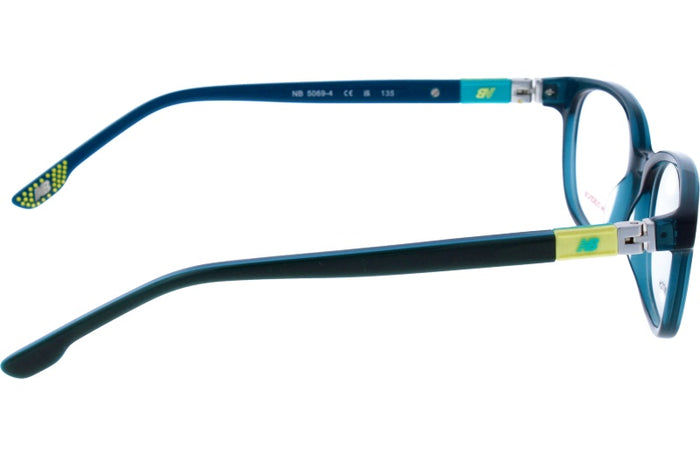 Gafas Graduadas New Balance NB5069 4 48 16 — vista 3