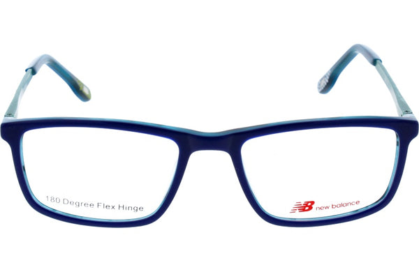 Gafas Graduadas New Balance NB5067 3 49 17