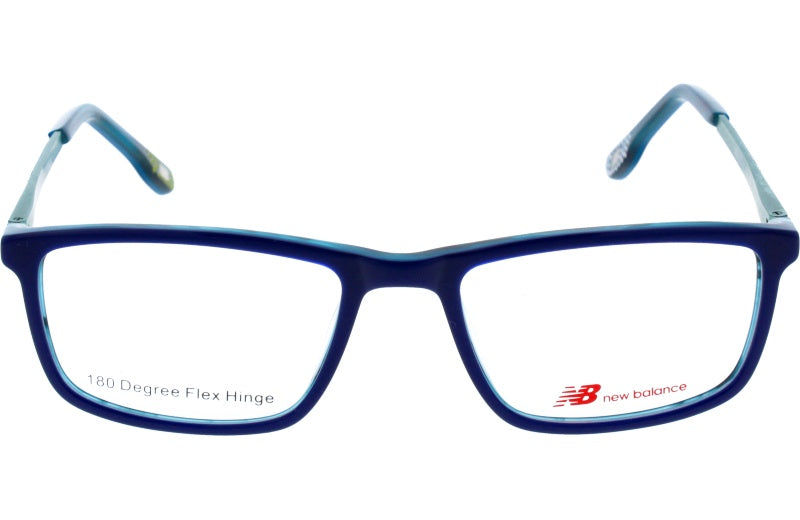 Gafas Graduadas New Balance NB5067 3 49 17