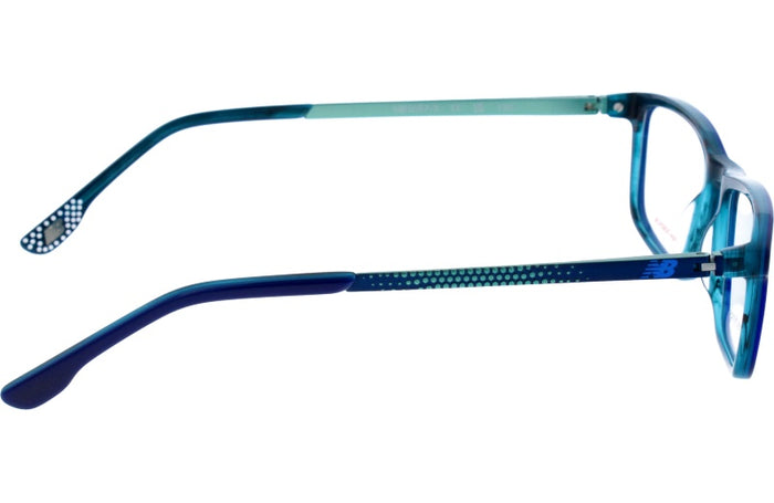 Gafas Graduadas New Balance NB5067 3 49 17 — vista 3