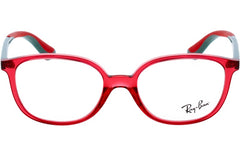 Korrektionsbrillen Ray-Ban Junior RY1598 3886 47 16