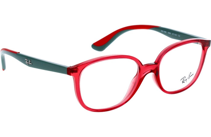 Prescription Glasses Ray-Ban Junior RY1598 3886 47 16 — vista 2