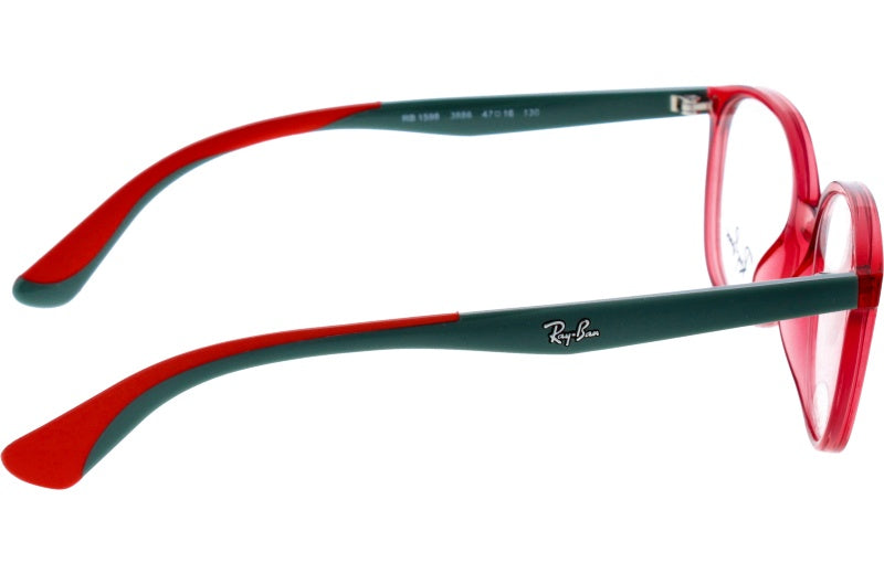 Gafas Graduadas Ray-Ban Junior RY1598 3886 47 16