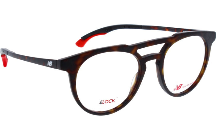 Gafas Graduadas New Balance NB4077 3 51 19 — vista 2