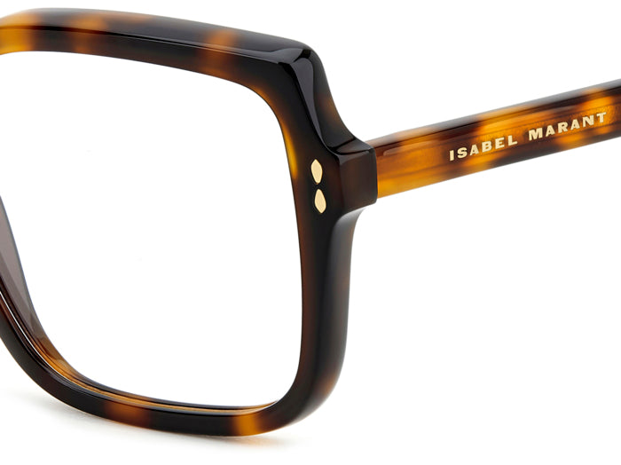 Optical Frames Isabel Marant IM 0196 WR9 54 16 — Image 4