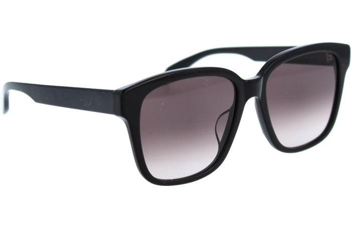 Sonnenbrillen Alexander Mcqueen AM0331K 001 56 17 — vista 2