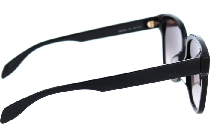 Sonnenbrillen Alexander Mcqueen AM0331K 001 56 17 — vista 3
