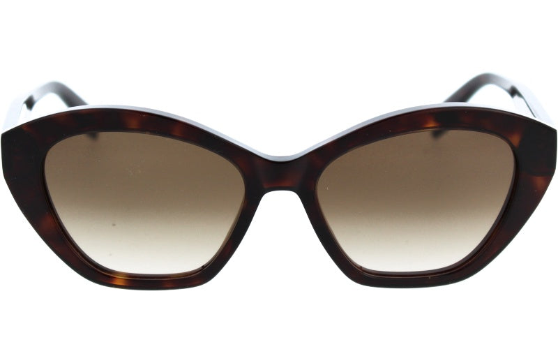 Gafas de Sol Alexander Mcqueen AM0355 002 54 17