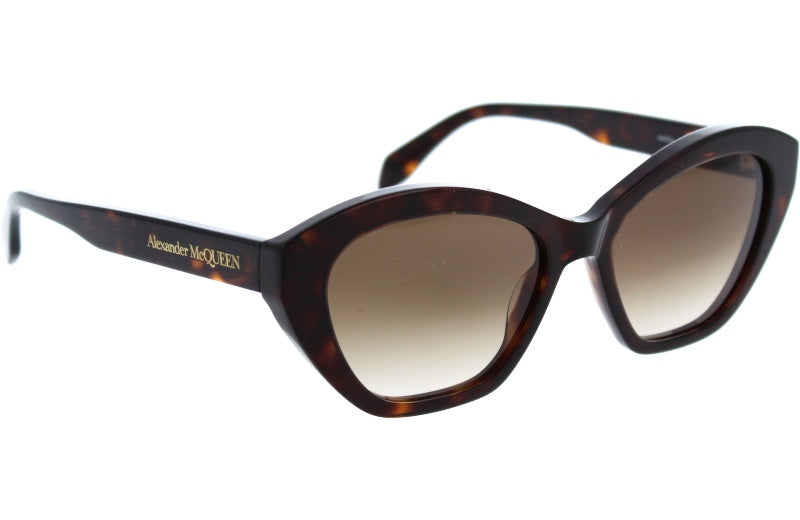 Gafas de Sol Alexander Mcqueen AM0355 002 54 17