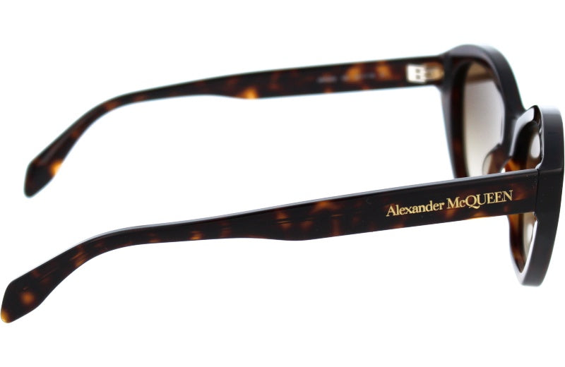 Gafas de Sol Alexander Mcqueen AM0355 002 54 17