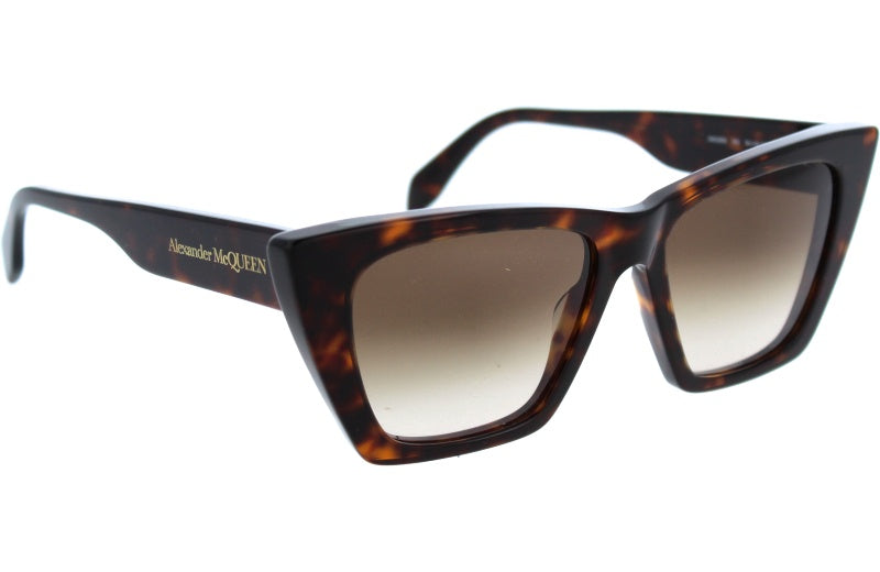 Gafas de Sol Alexander Mcqueen AM0299 002 54 16