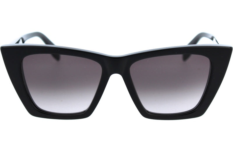 Gafas de Sol Alexander Mcqueen AM0299 001 54 16