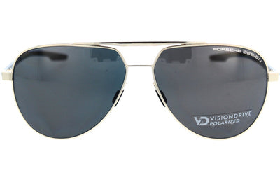 Lunettes de Soleil Porsche Design P8935 B 62 13