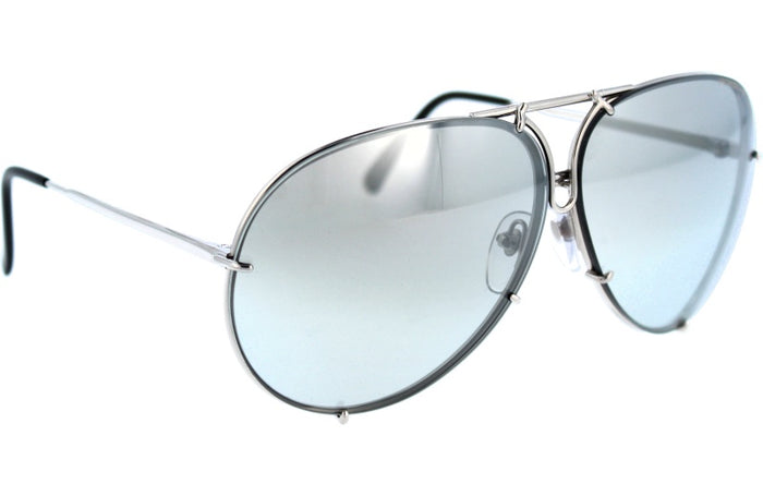 Lunettes de Soleil Porsche Design P8478 B 69 10 — vista 2
