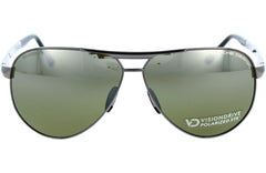 Солнцезащитные очки Porsche Design P8649 I 62 10