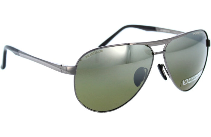 Gafas de Sol Porsche Design P8649 I 62 10 — vista 2
