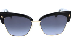 Sunglasses Dsquared2 D2 0015 2M29O 57 16