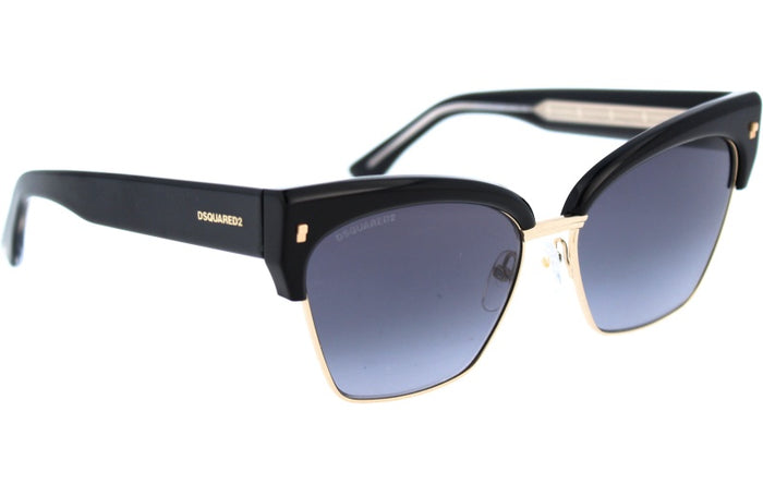 Sonnenbrillen Dsquared2 D2 0015 2M29O 57 16 — vista 2