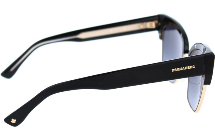 Sonnenbrillen Dsquared2 D2 0015 2M29O 57 16 — vista 3