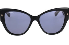 Солнцезащитные очки Dsquared2 D2 0016 2M2IR 56 17