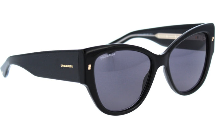 Gafas de Sol Dsquared2 D2 0016 2M2IR 56 17 — vista 2