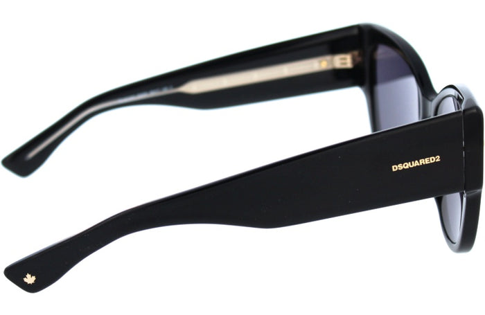 Gafas de Sol Dsquared2 D2 0016 2M2IR 56 17 — vista 3